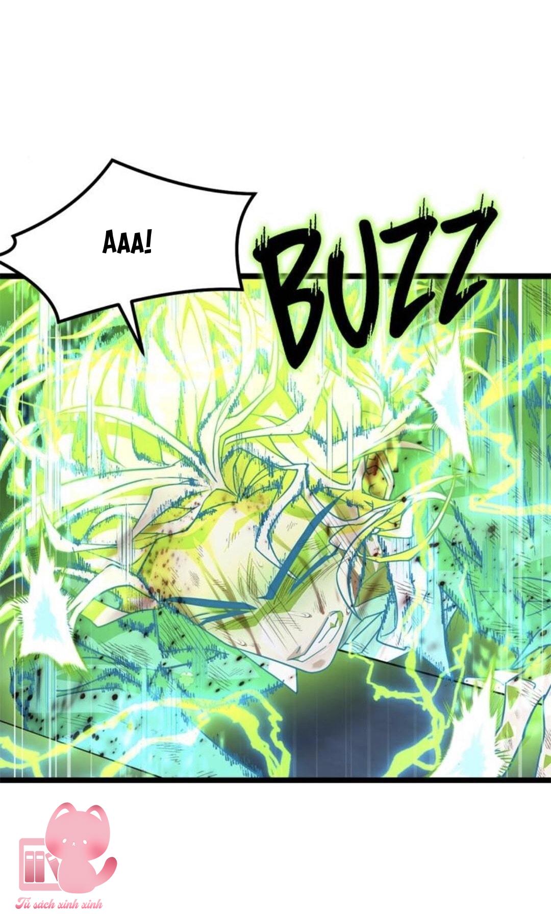 Trăng Tối: Tế Đàn Máu - Chap 59