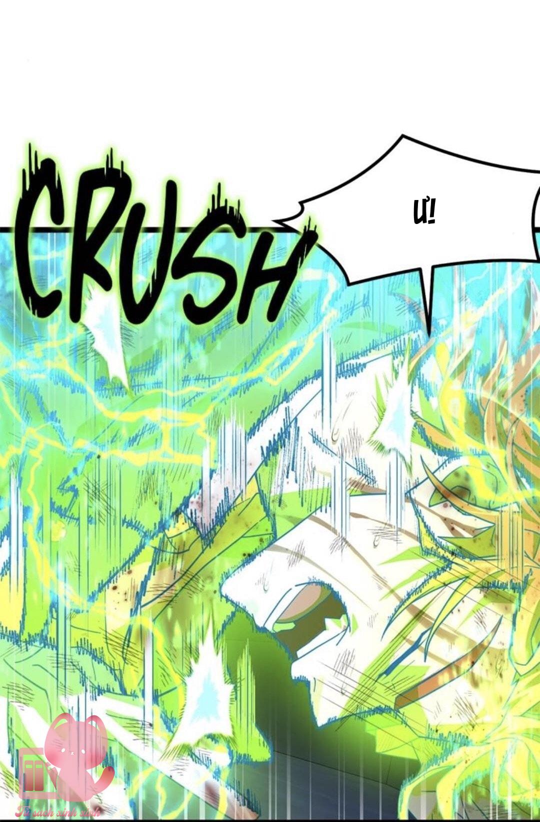 Trăng Tối: Tế Đàn Máu - Chap 59