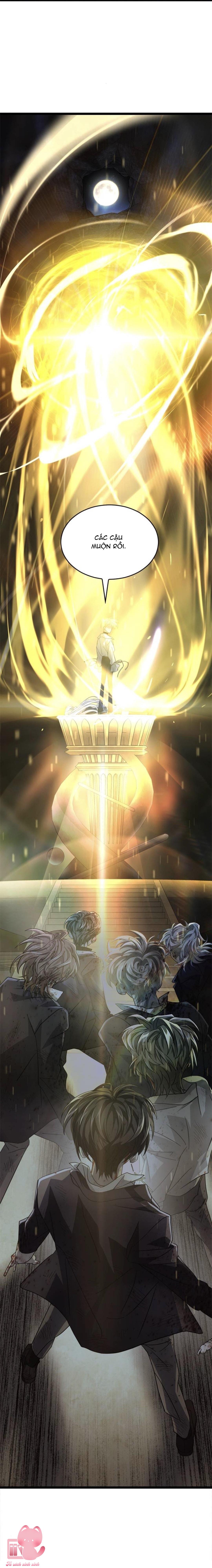 Trăng Tối: Tế Đàn Máu - Chap 59