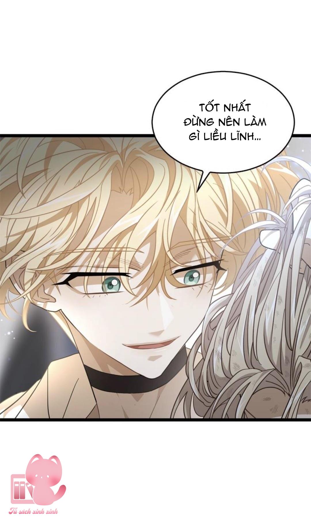 Trăng Tối: Tế Đàn Máu - Chap 59