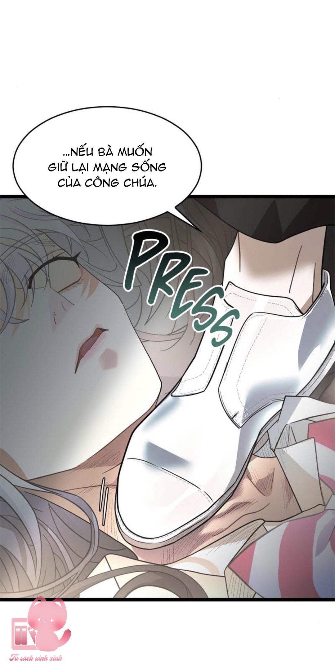 Trăng Tối: Tế Đàn Máu - Chap 59