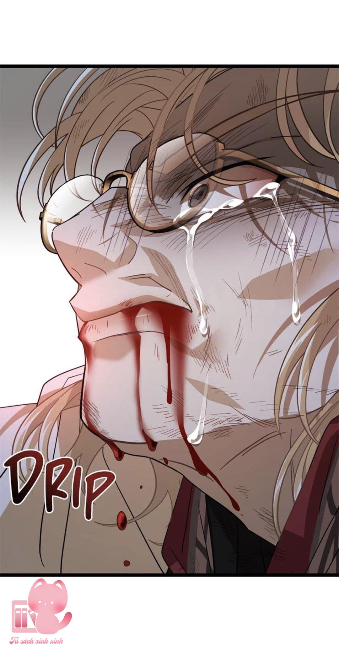 Trăng Tối: Tế Đàn Máu - Chap 59