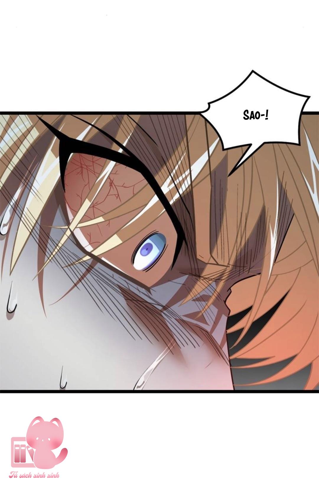 Trăng Tối: Tế Đàn Máu - Chap 59