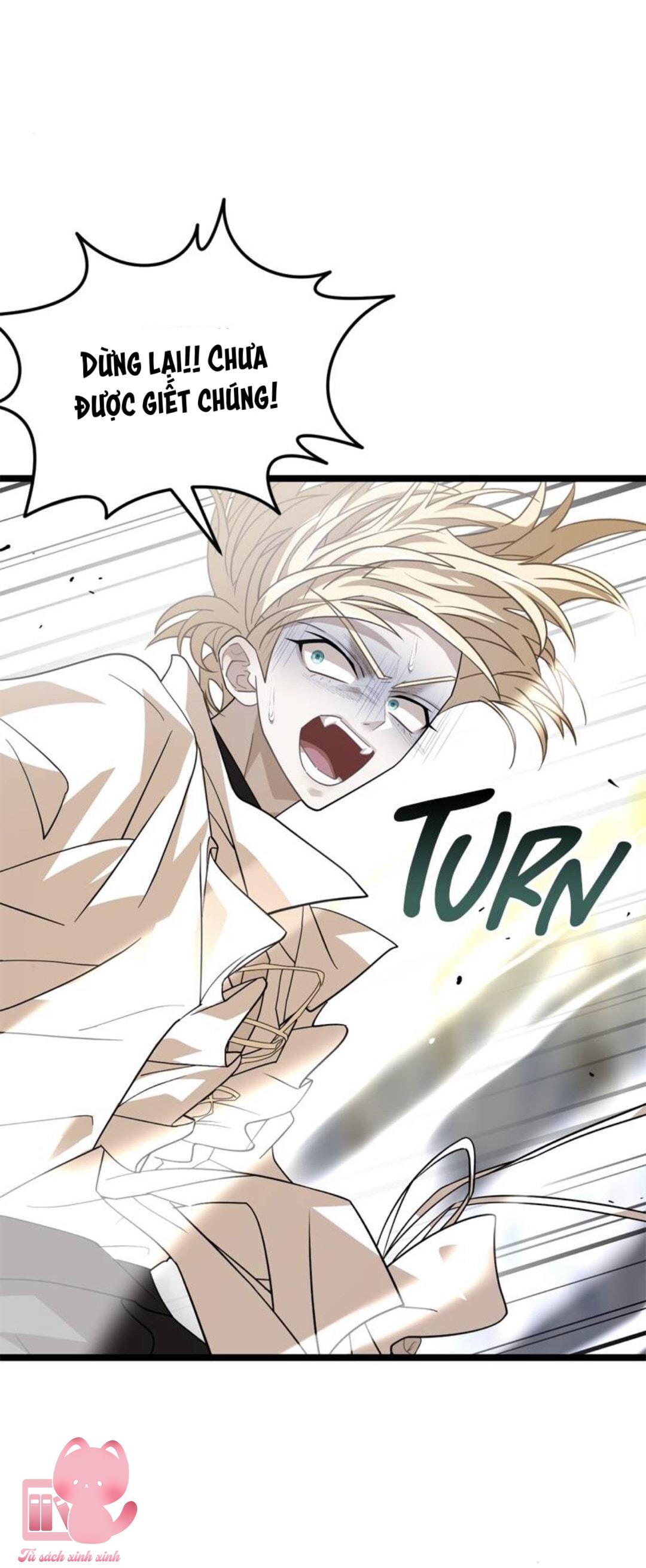 Trăng Tối: Tế Đàn Máu - Chap 59