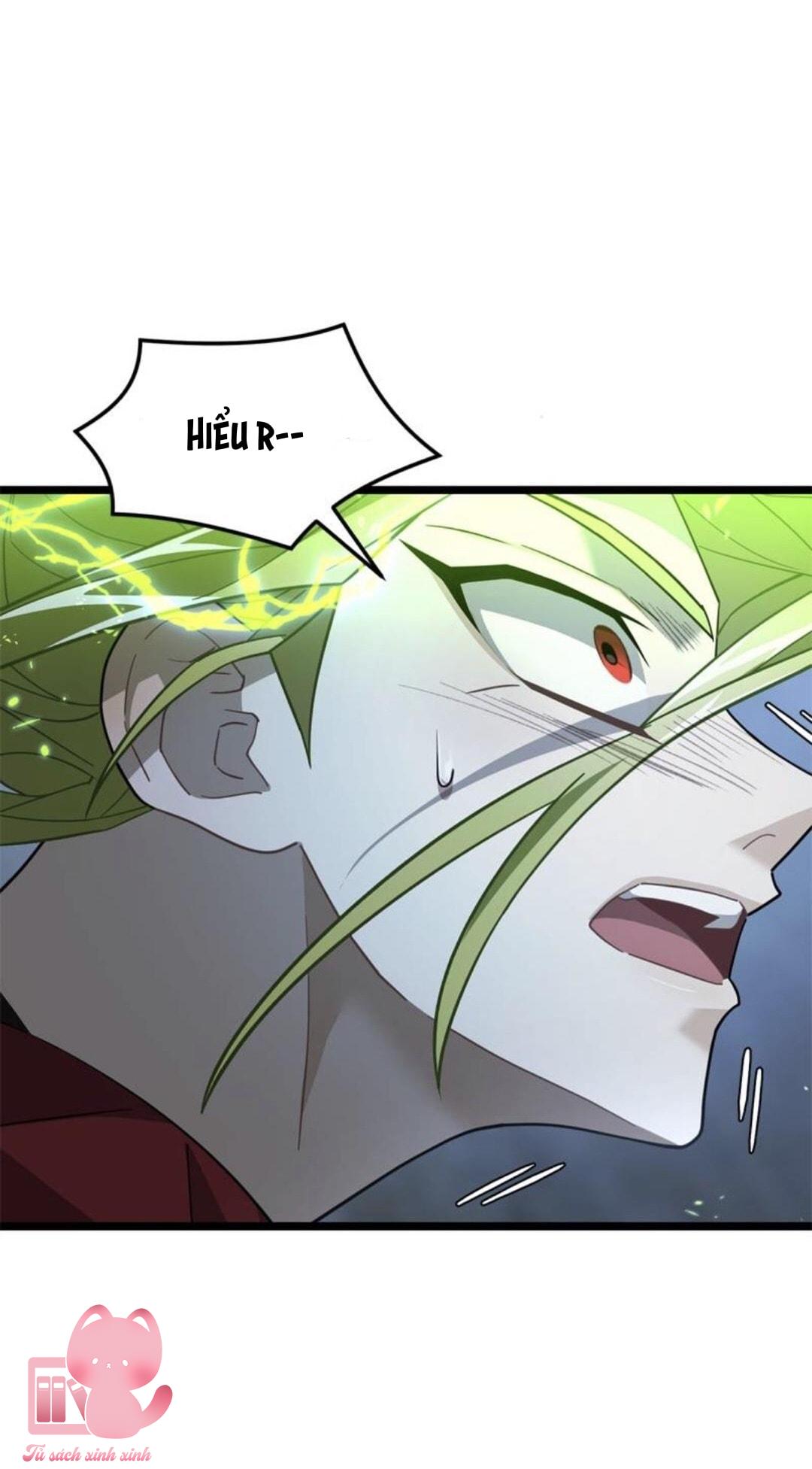 Trăng Tối: Tế Đàn Máu - Chap 59