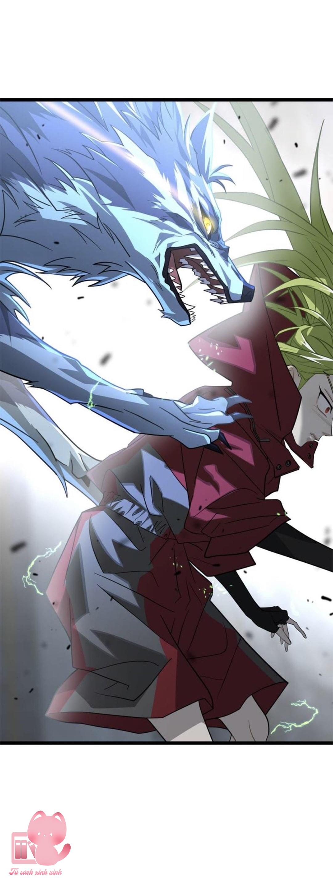 Trăng Tối: Tế Đàn Máu - Chap 59