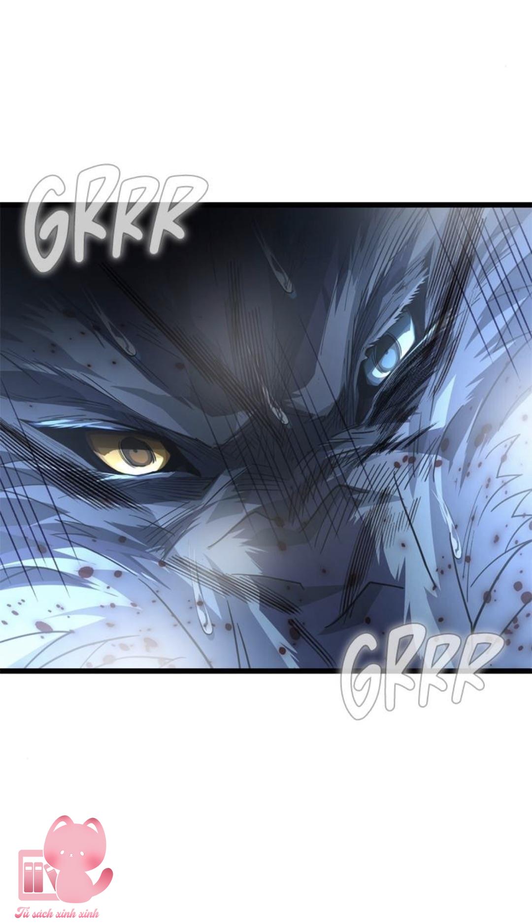 Trăng Tối: Tế Đàn Máu - Chap 59