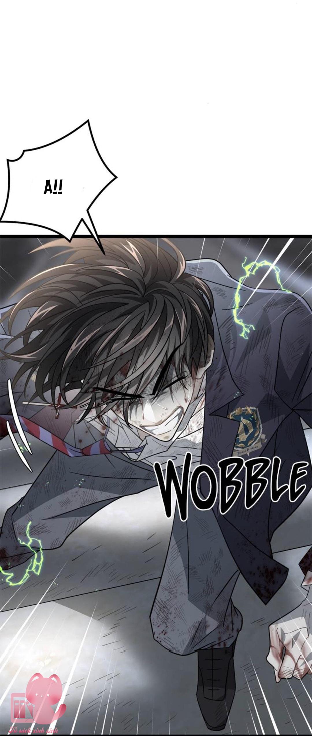 Trăng Tối: Tế Đàn Máu - Chap 59