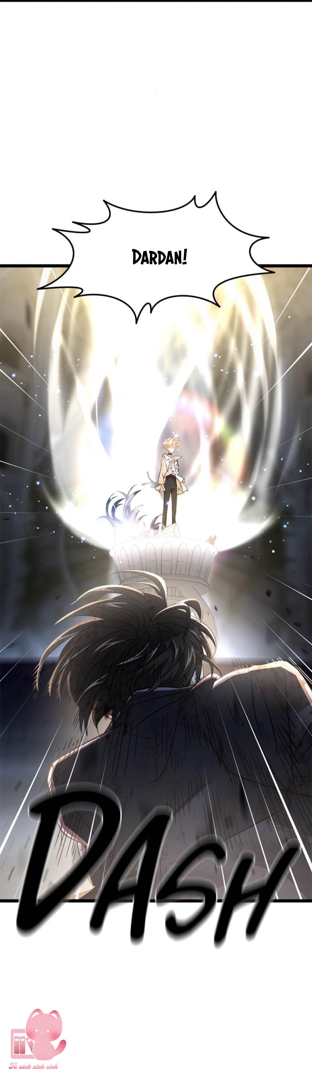 Trăng Tối: Tế Đàn Máu - Chap 59