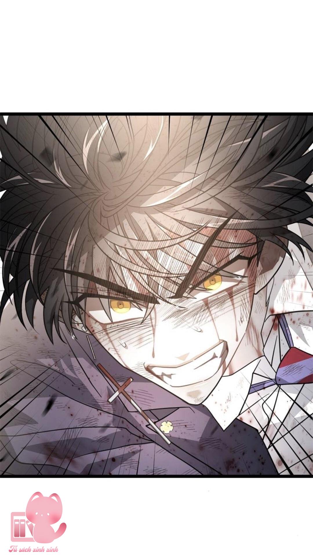 Trăng Tối: Tế Đàn Máu - Chap 59