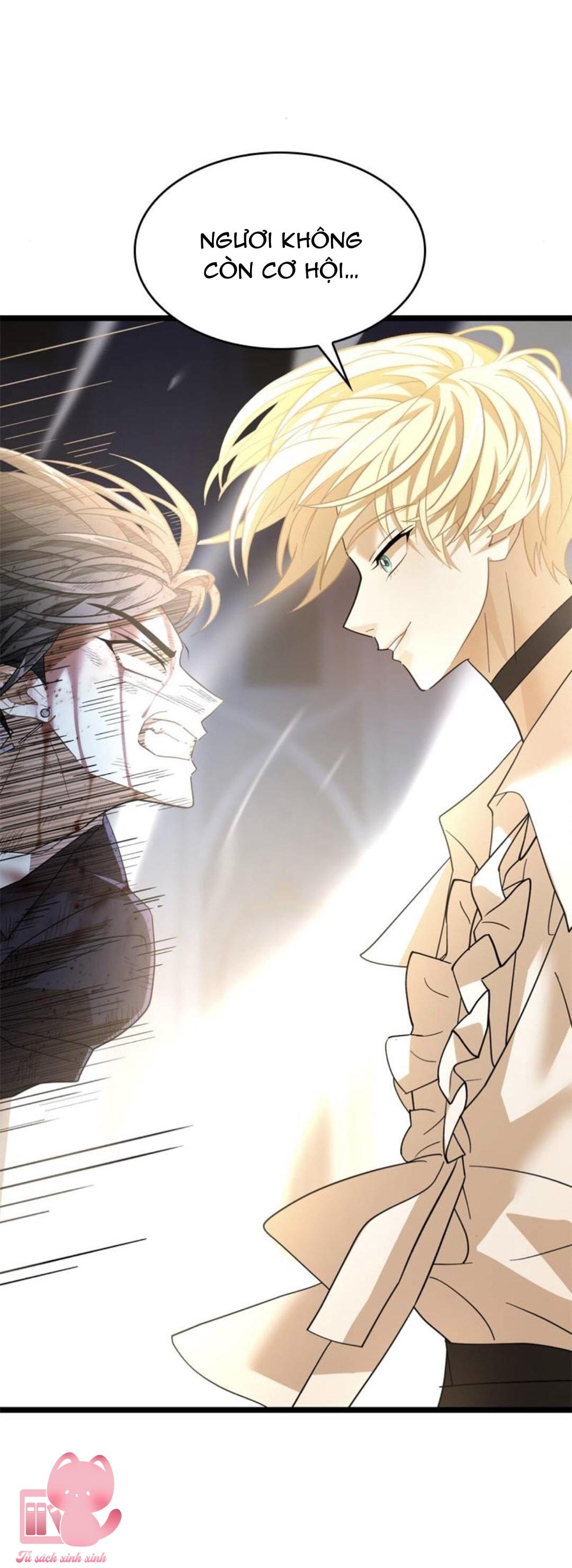 Trăng Tối: Tế Đàn Máu - Chap 59