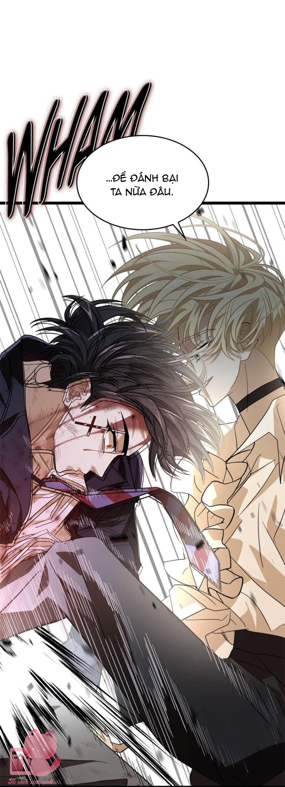 Trăng Tối: Tế Đàn Máu - Chap 59