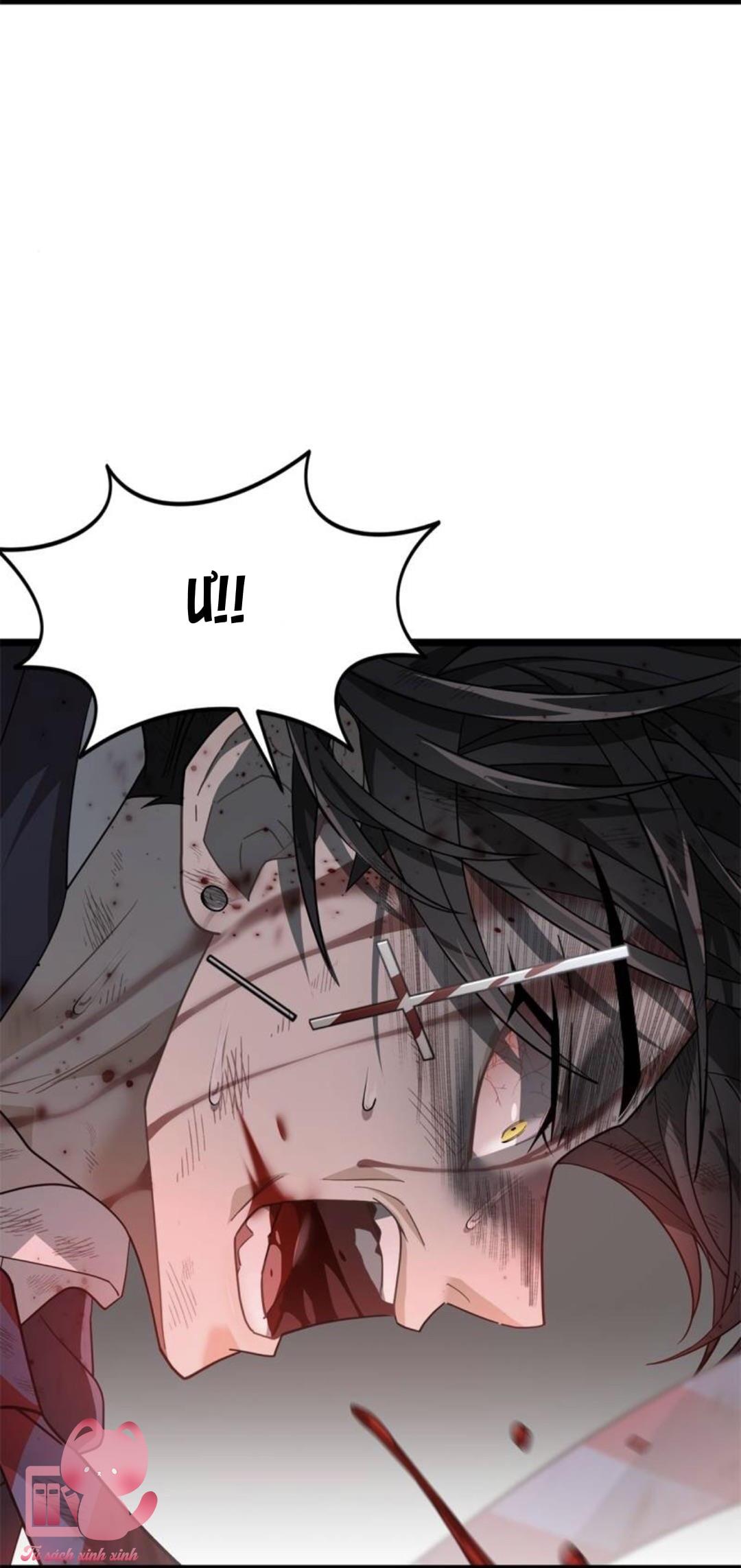 Trăng Tối: Tế Đàn Máu - Chap 59