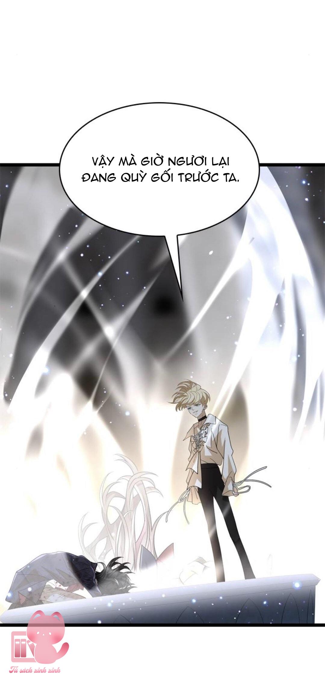 Trăng Tối: Tế Đàn Máu - Chap 59