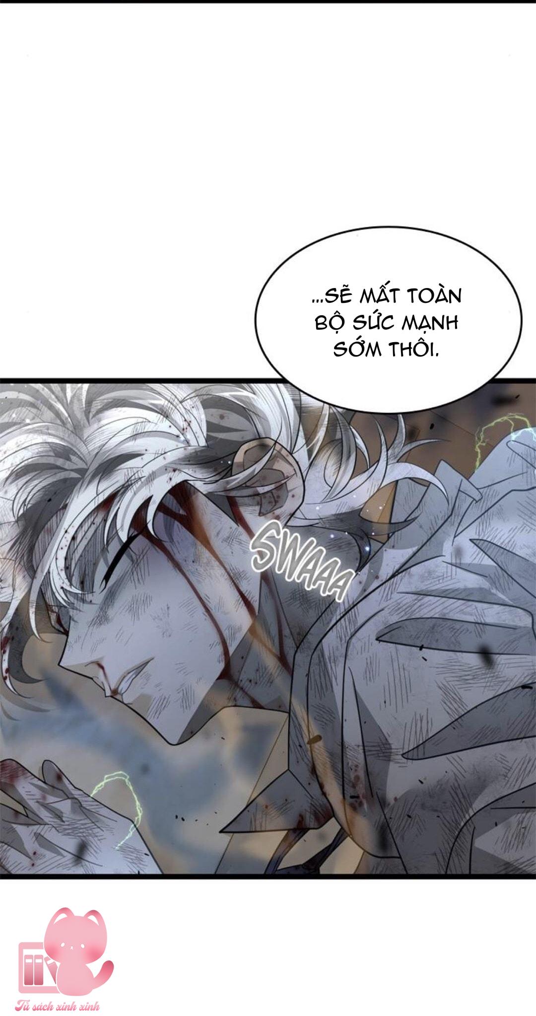 Trăng Tối: Tế Đàn Máu - Chap 59