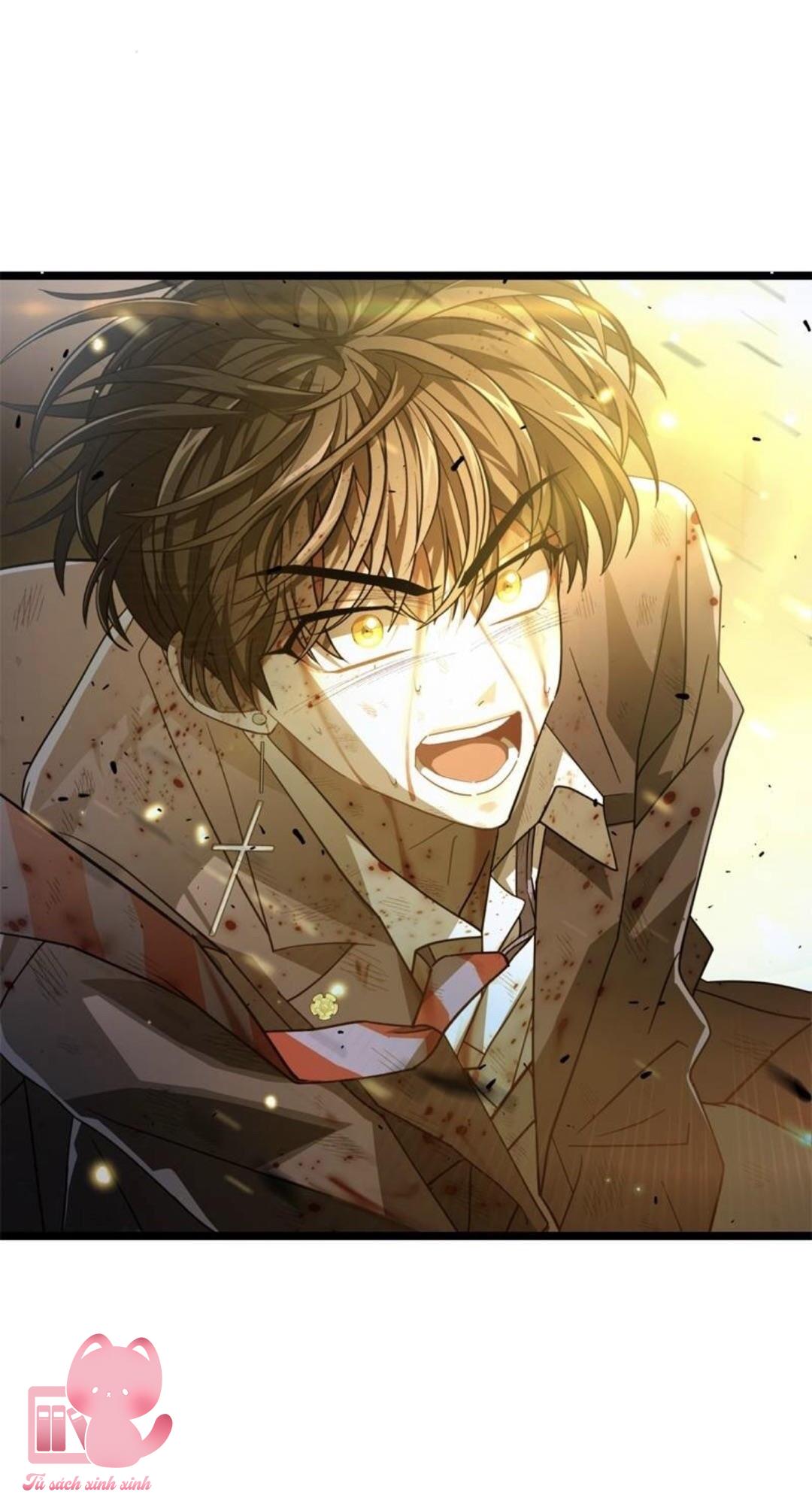 Trăng Tối: Tế Đàn Máu - Chap 59