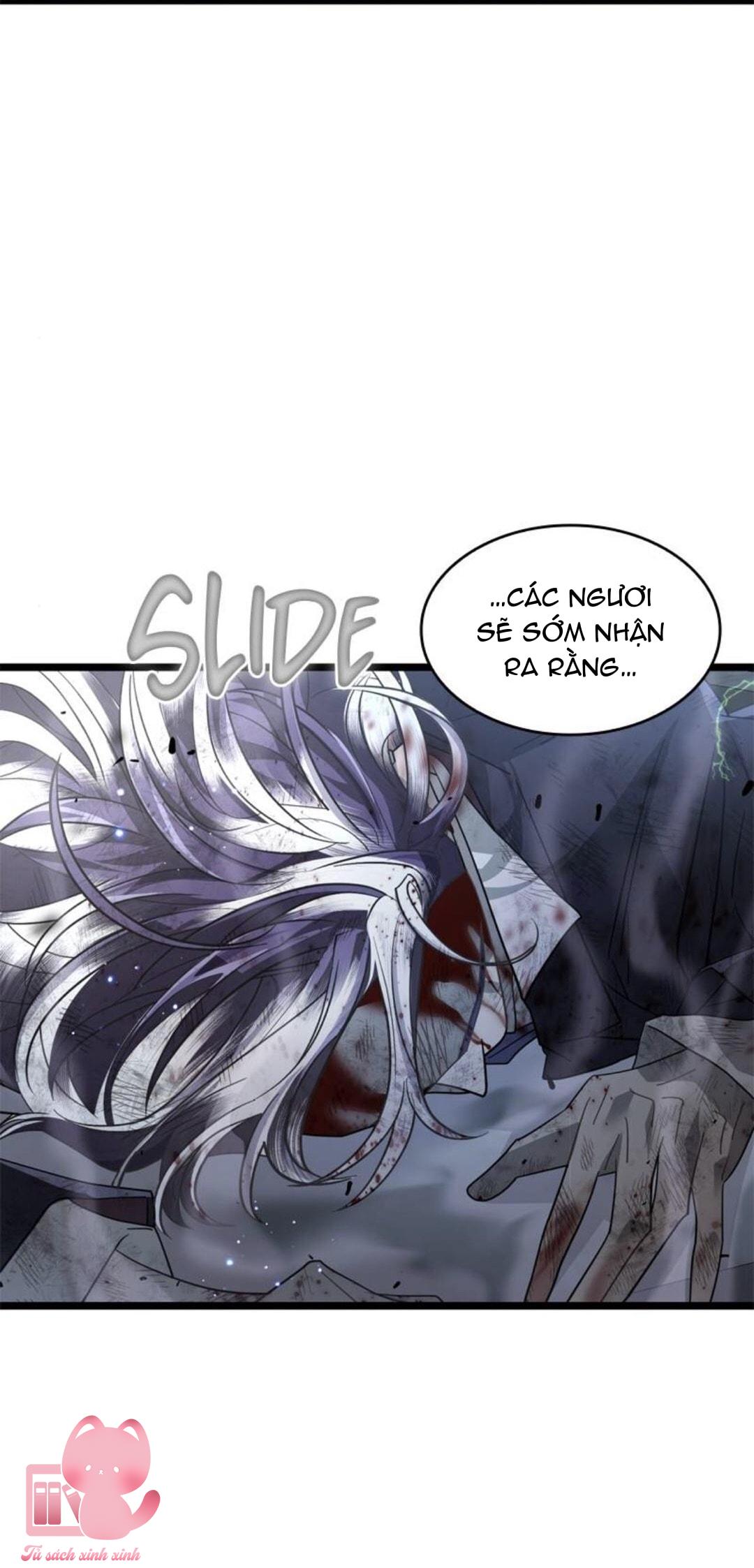 Trăng Tối: Tế Đàn Máu - Chap 59