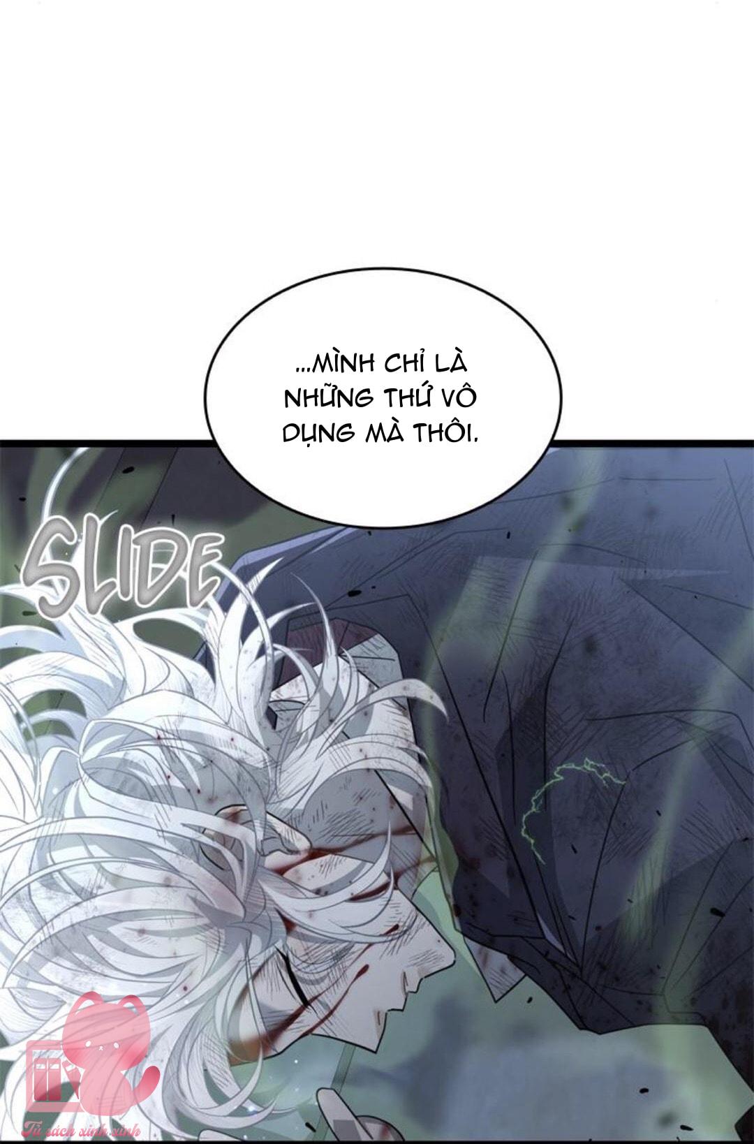 Trăng Tối: Tế Đàn Máu - Chap 59