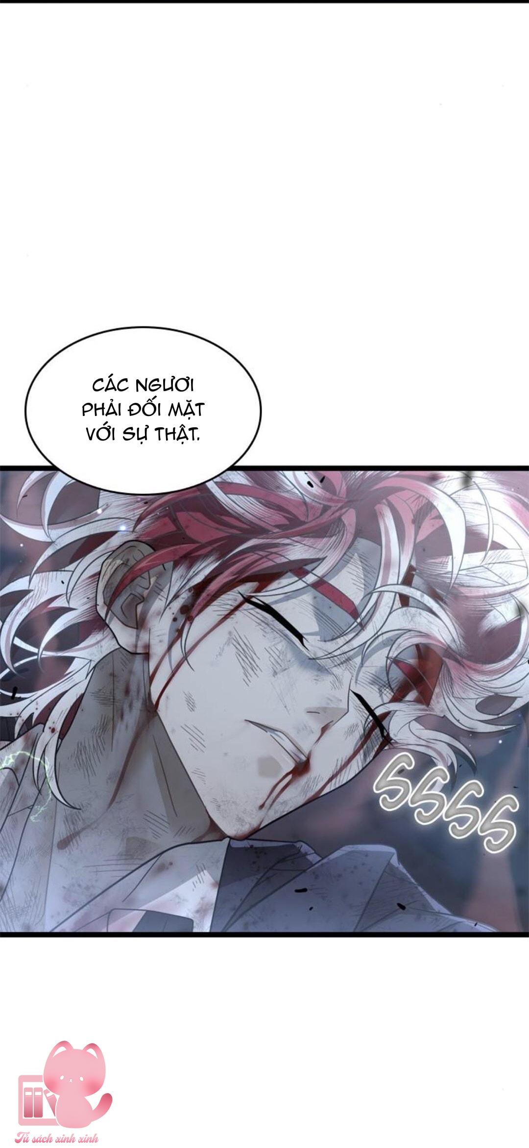 Trăng Tối: Tế Đàn Máu - Chap 59