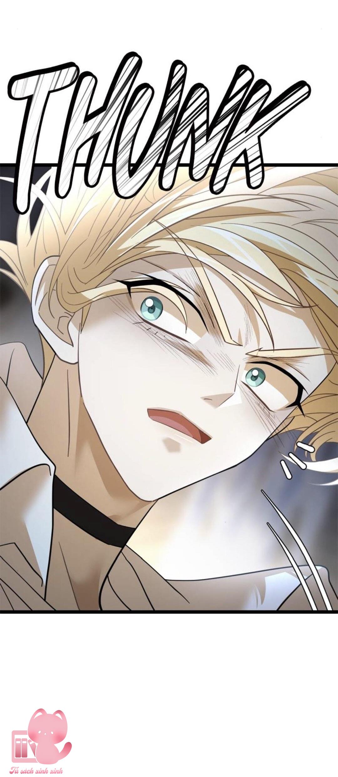 Trăng Tối: Tế Đàn Máu - Chap 59