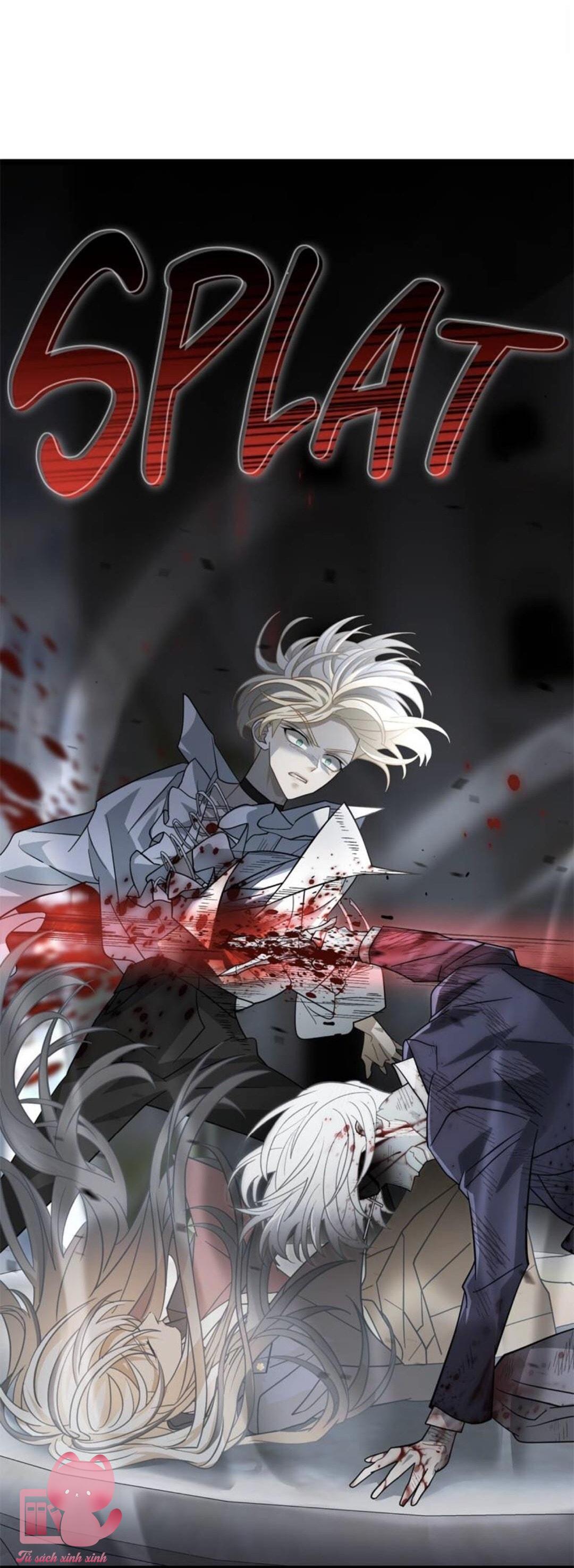 Trăng Tối: Tế Đàn Máu - Chap 59