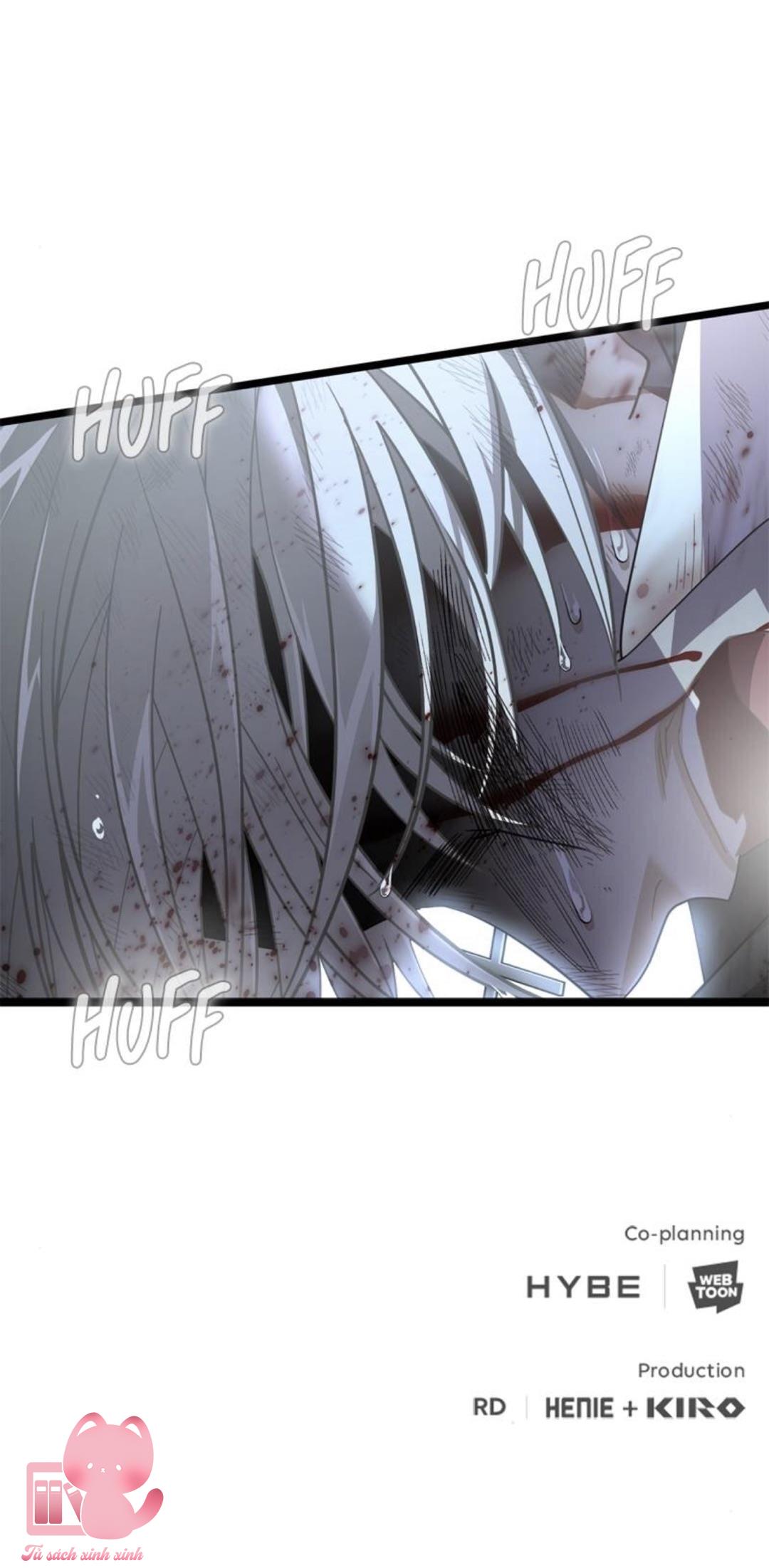 Trăng Tối: Tế Đàn Máu - Chap 59