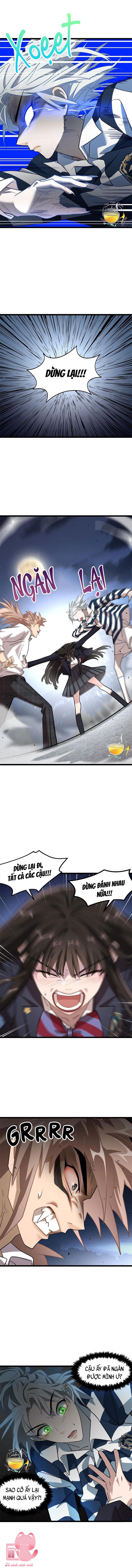 Trăng Tối: Tế Đàn Máu - Chap 6