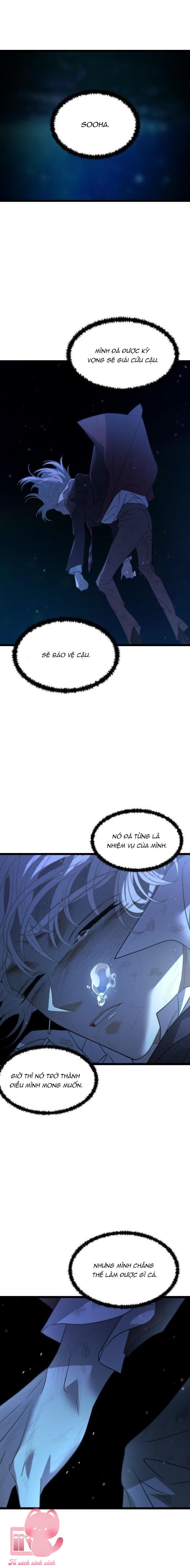 Trăng Tối: Tế Đàn Máu - Chap 61