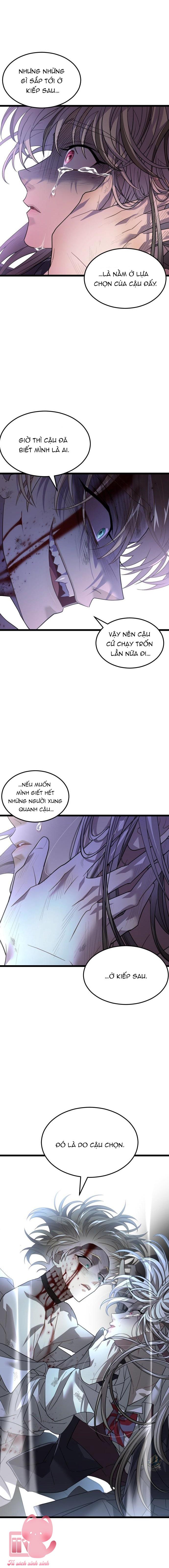 Trăng Tối: Tế Đàn Máu - Chap 61