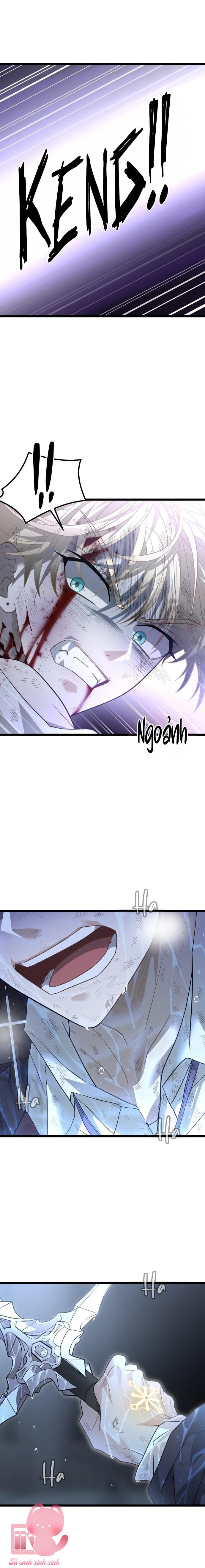 Trăng Tối: Tế Đàn Máu - Chap 61