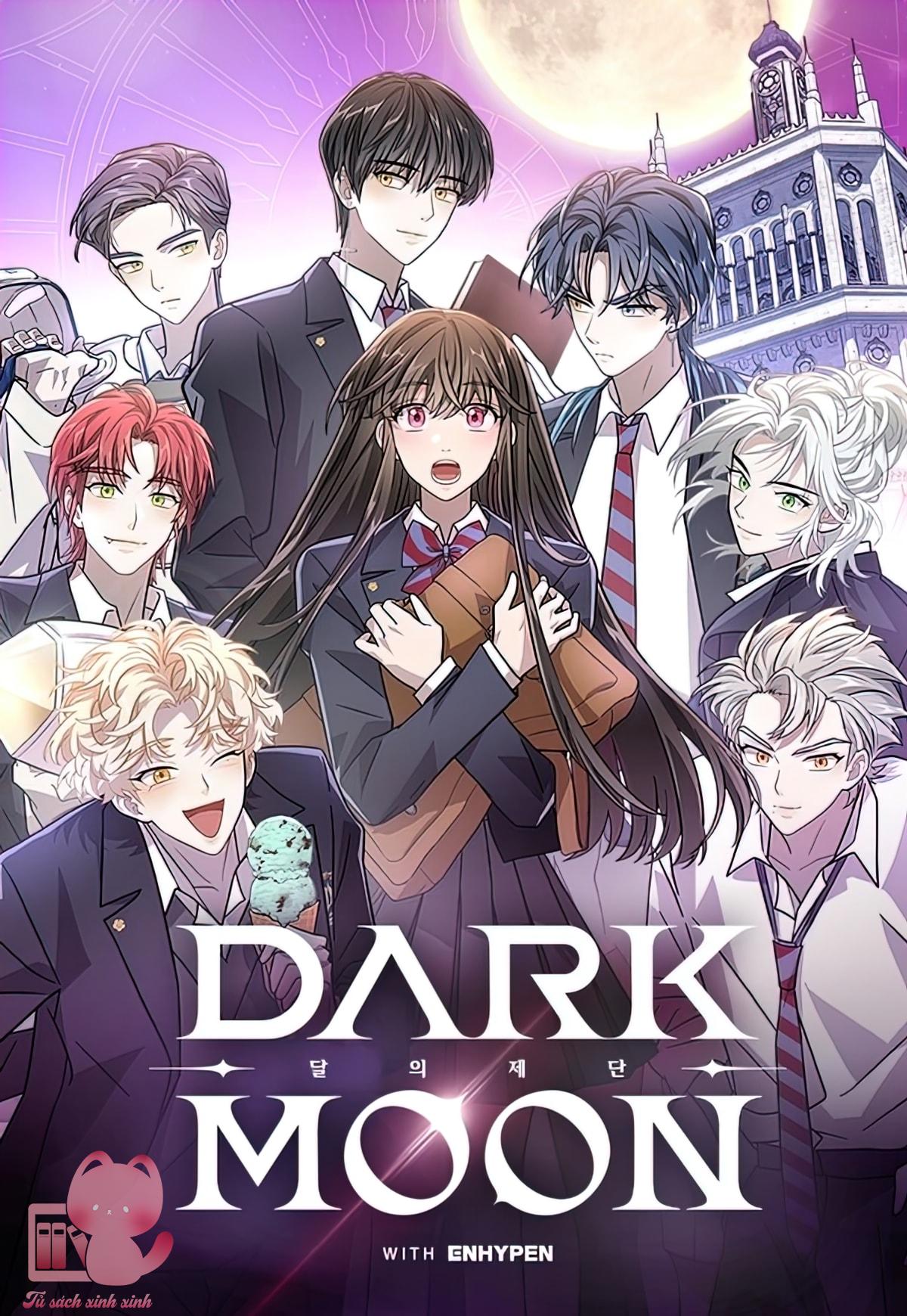 Trăng Tối: Tế Đàn Máu - Chap 62