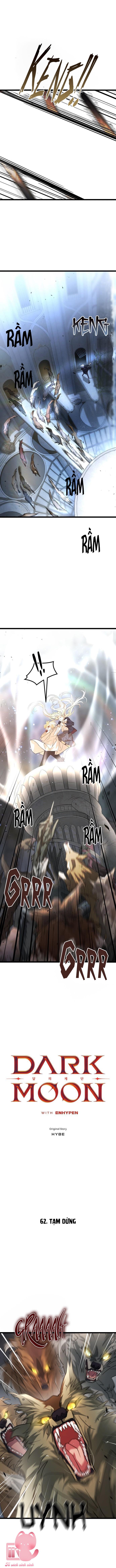 Trăng Tối: Tế Đàn Máu - Chap 62