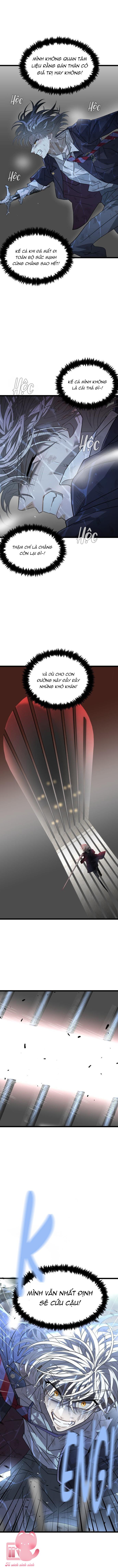 Trăng Tối: Tế Đàn Máu - Chap 62