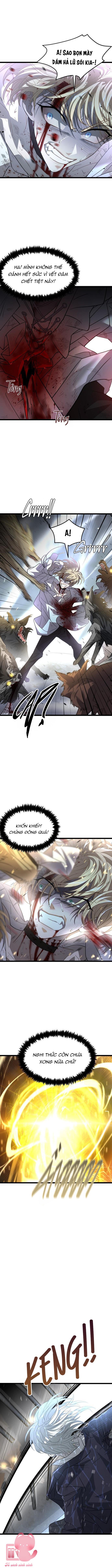 Trăng Tối: Tế Đàn Máu - Chap 62