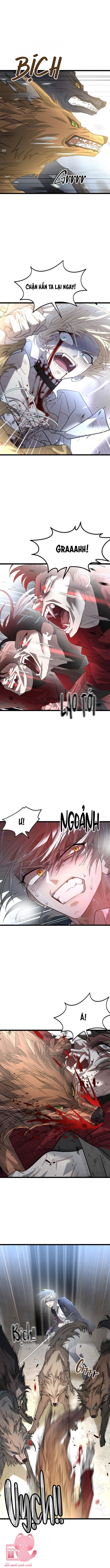 Trăng Tối: Tế Đàn Máu - Chap 62