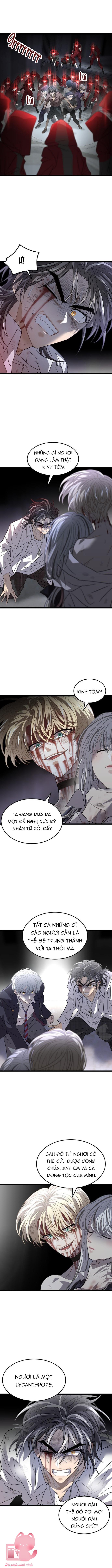 Trăng Tối: Tế Đàn Máu - Chap 63