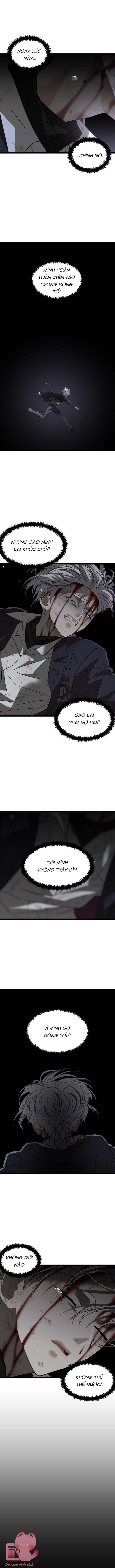 Trăng Tối: Tế Đàn Máu - Chap 63