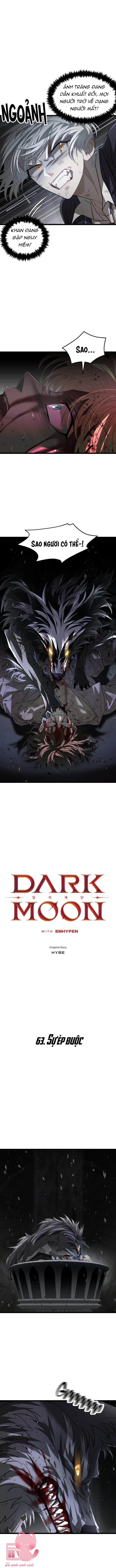 Trăng Tối: Tế Đàn Máu - Chap 63