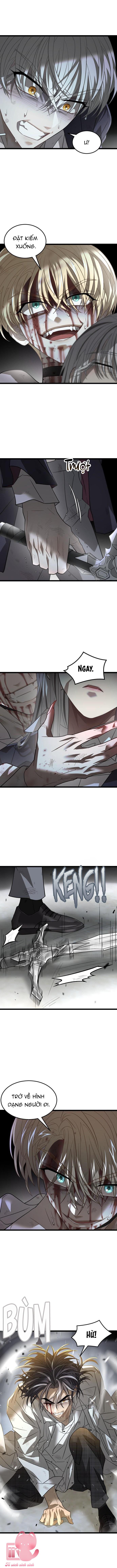 Trăng Tối: Tế Đàn Máu - Chap 63