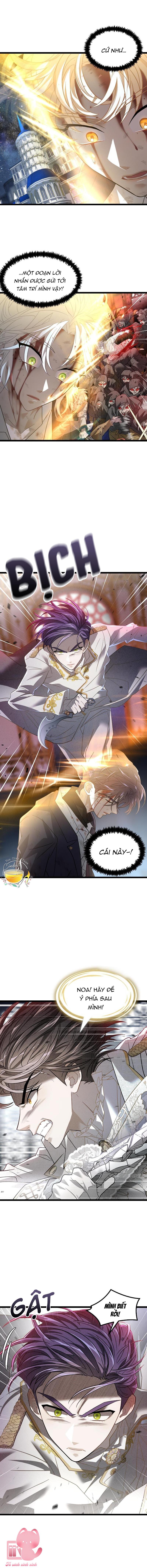 Trăng Tối: Tế Đàn Máu - Chap 64