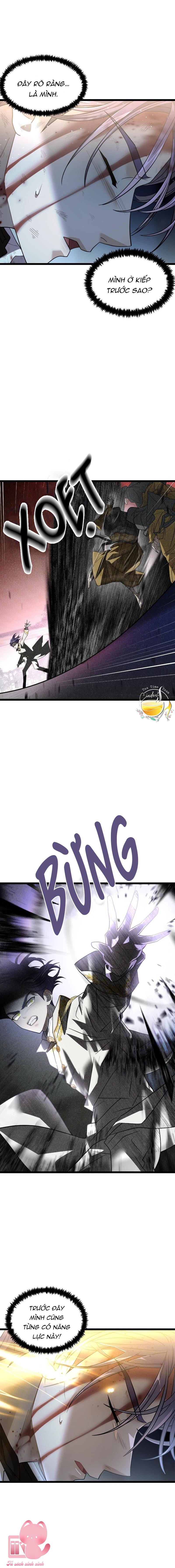 Trăng Tối: Tế Đàn Máu - Chap 64