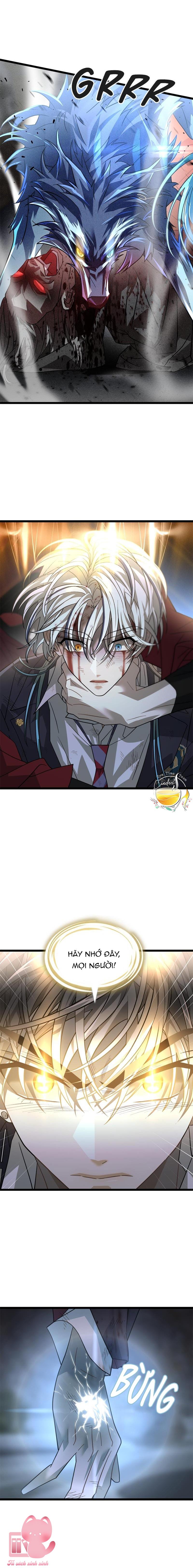 Trăng Tối: Tế Đàn Máu - Chap 64