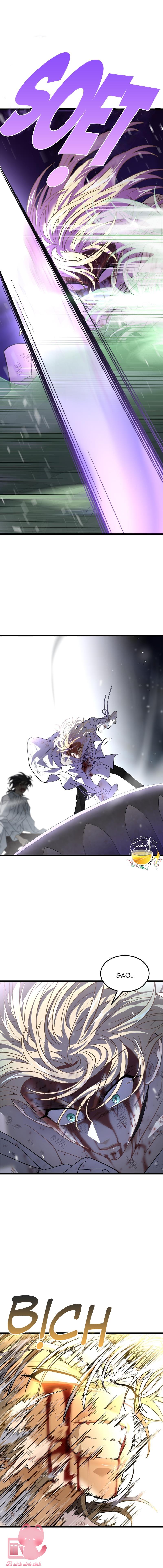 Trăng Tối: Tế Đàn Máu - Chap 64