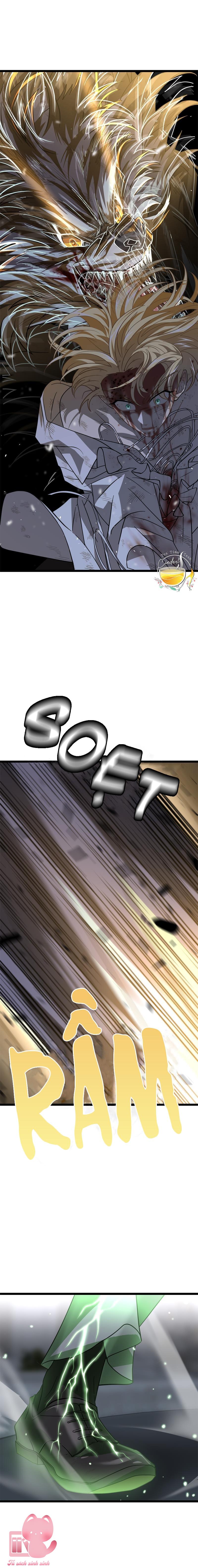 Trăng Tối: Tế Đàn Máu - Chap 64