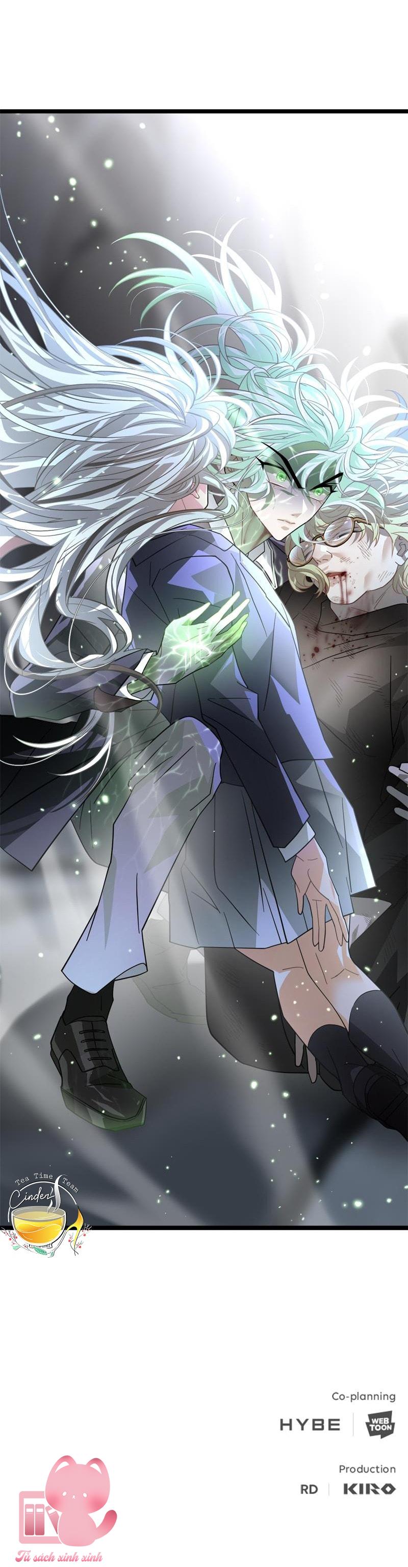 Trăng Tối: Tế Đàn Máu - Chap 64