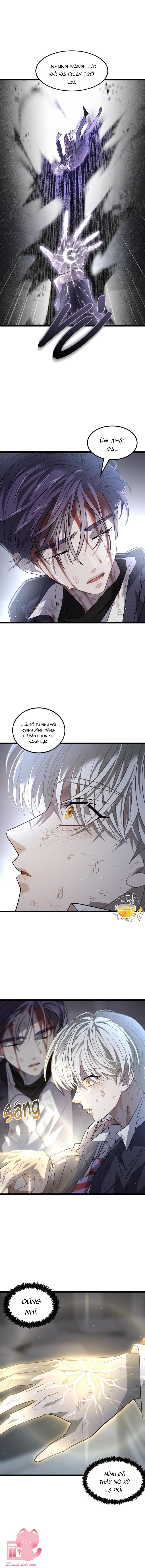 Trăng Tối: Tế Đàn Máu - Chap 64