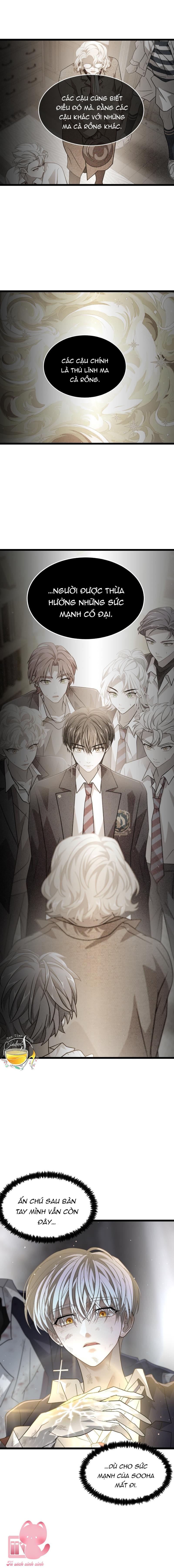 Trăng Tối: Tế Đàn Máu - Chap 64