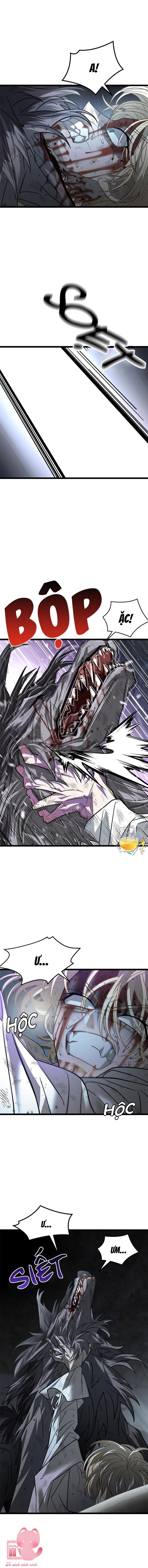 Trăng Tối: Tế Đàn Máu - Chap 65