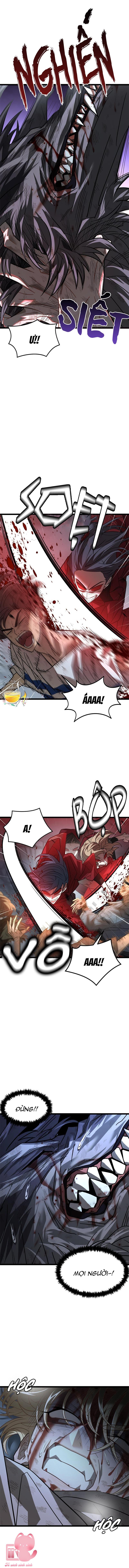 Trăng Tối: Tế Đàn Máu - Chap 65