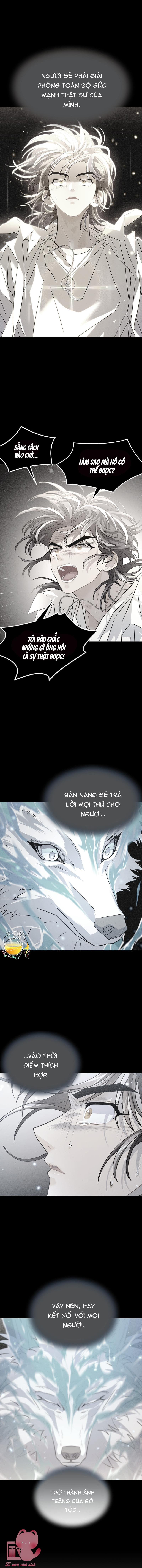 Trăng Tối: Tế Đàn Máu - Chap 65
